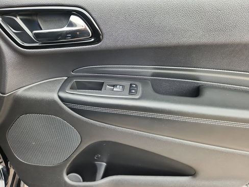 Used 2021 Dodge Durango GT w/ Blacktop Package image 16