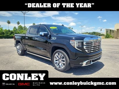 Certified 2024 GMC Sierra 1500 Denali