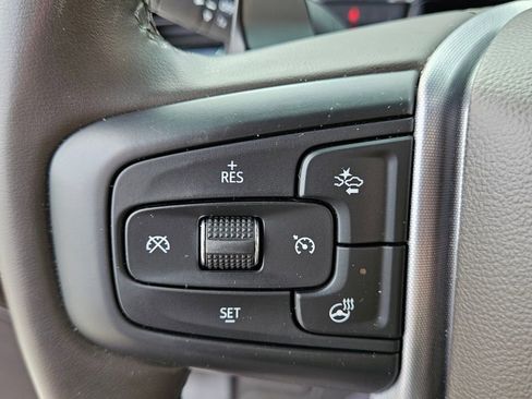 Used 2024 GMC Sierra 1500 SLT w/ SLT Convenience Package image 23