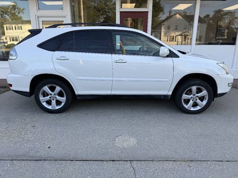 Used 2008 Lexus RX 350 2WD image 2