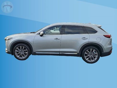 Used 2020 MAZDA CX-9 Grand Touring image 5