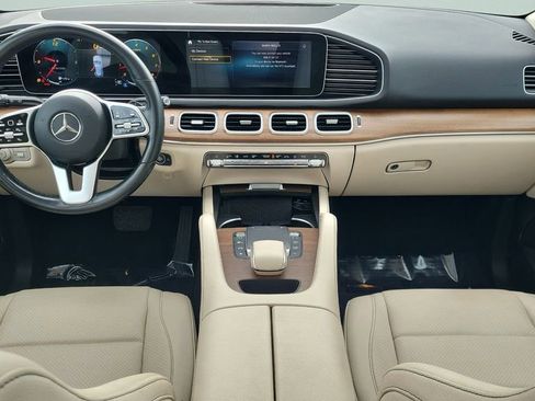 Used 2021 Mercedes-Benz GLE 350 image 14