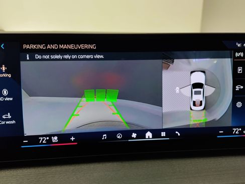 New 2026 BMW 430i Coupe w/ M Sport Package image 23
