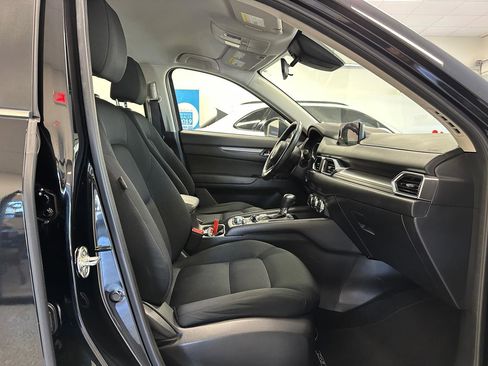 Used 2018 MAZDA CX-5 Sport FWD image 23
