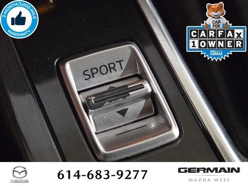 Used 2016 MAZDA CX-5 Touring FWD image 30
