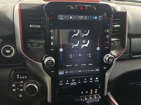 Used 2022 RAM 1500 Big Horn image 20