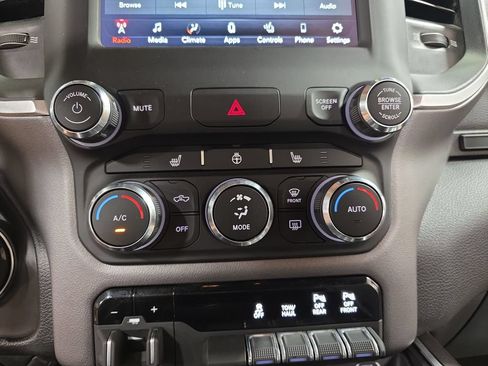 Used 2021 RAM 1500 Big Horn AWD/4WD image 20