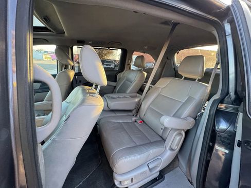 Used 2016 Honda Odyssey EX-L image 13
