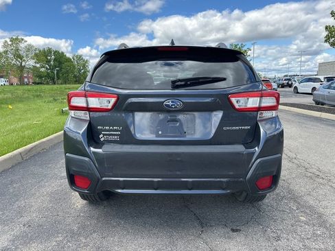 Used 2018 Subaru Crosstrek 2.0i Premium AWD/4WD image 9