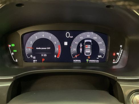 Used 2023 Acura Integra A-Spec image 14