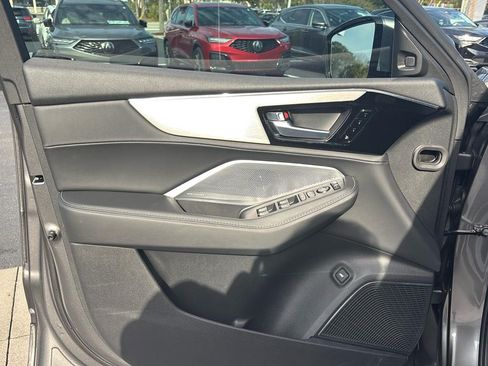 New 2026 Acura MDX SH-AWD w/ Technology Package image 9