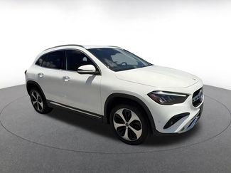 Used 2025 Mercedes-Benz GLA 250 video 2