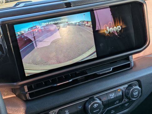 New 2026 Jeep Wrangler Sport image 20