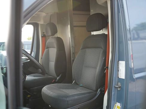 Used 2020 RAM ProMaster 3500 FWD image 19