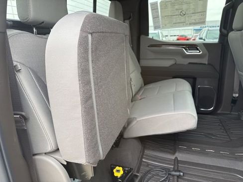 New 2026 GMC Sierra 1500 SLE AWD/4WD image 43