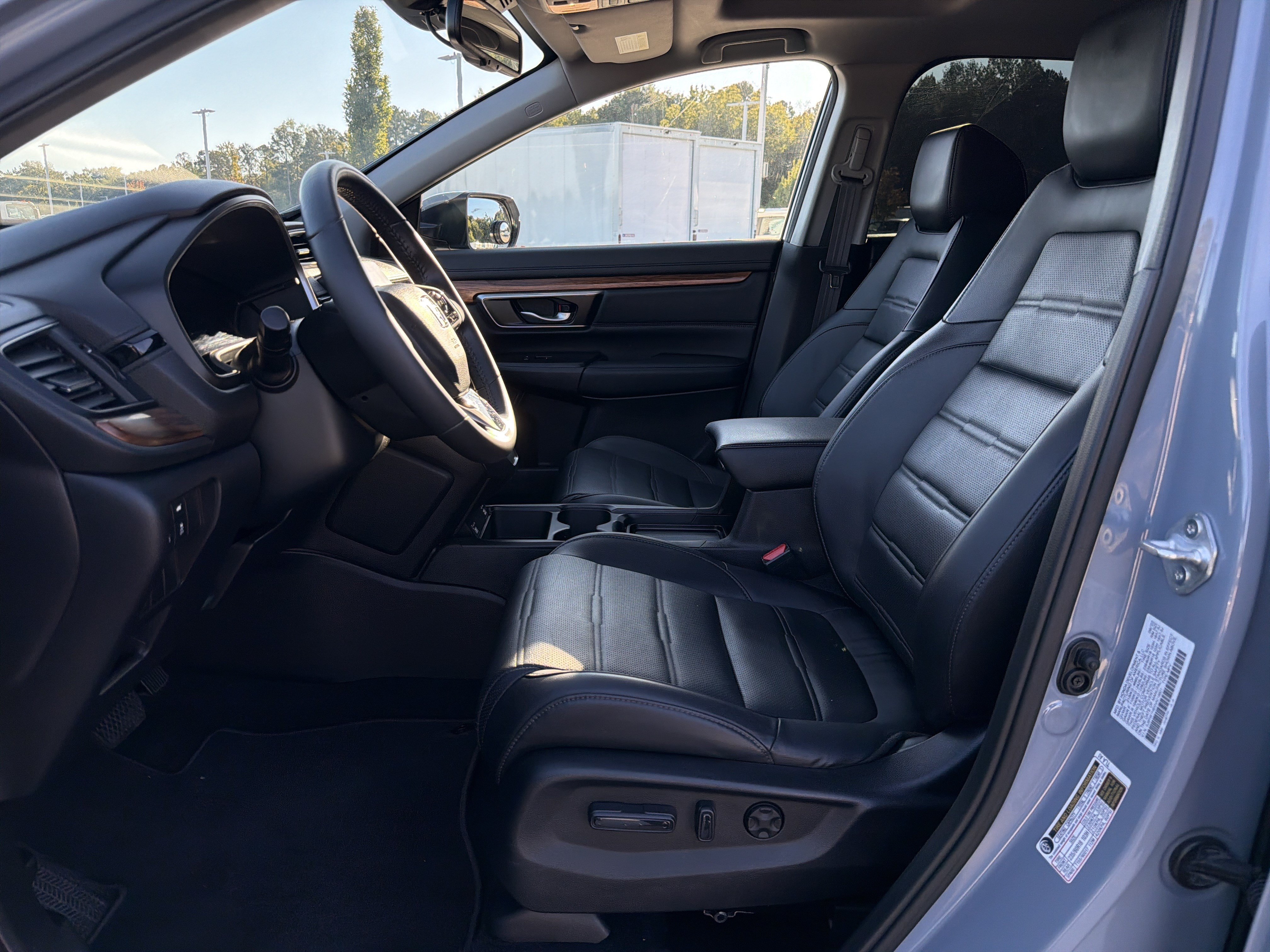 Used 2022 Honda CR-V EX-L image 15