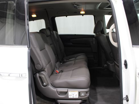 Used 2013 Honda Odyssey Touring image 27