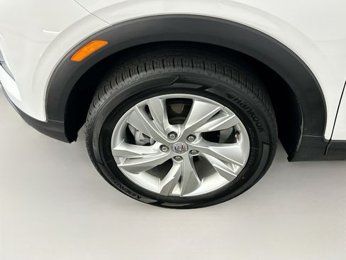 Used 2025 Buick Encore GX Preferred image 11