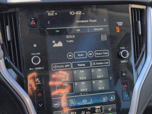 Certified 2023 Subaru Outback Limited image 31