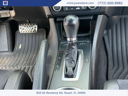 Used 2016 Acura ILX FWD image 22