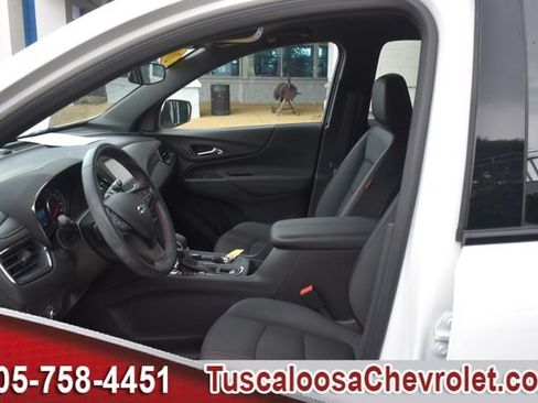 Used 2023 Chevrolet Equinox RS FWD image 19