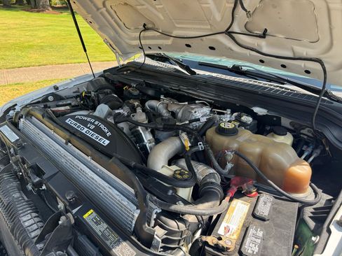 Used 2008 Ford F250 XLT RWD image 22