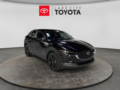 Used 2024 MAZDA CX-30 AWD 2.5 S w/ Select Sport Pkg image 13
