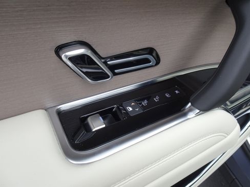 New 2026 Land Rover Range Rover SE AWD/4WD image 21