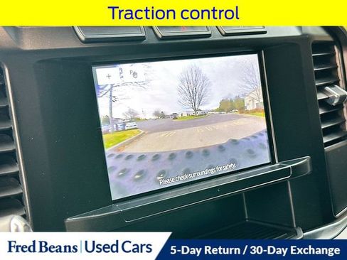 Used 2023 Ford F350 XL w/ XL Chrome Package image 17