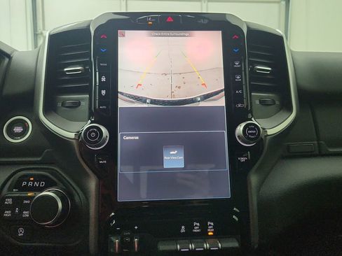 New 2026 RAM 1500 Big Horn image 25