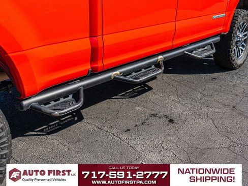 Used 2019 Ford F250 Lariat w/ Lariat Value Package image 23