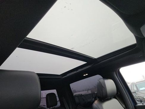 Used 2025 Ford F150 Lariat w/ Equipment Group 501A Mid image 35