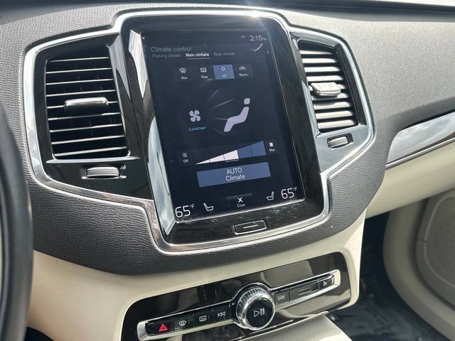 Used 2018 Volvo XC90 T6 Momentum w/ Convenience Package AWD/4WD image 20
