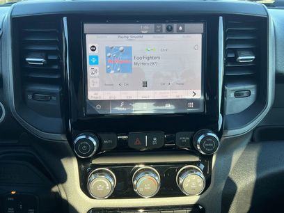 New 2026 RAM 5500 Tradesman w/ Chrome Appearance Group