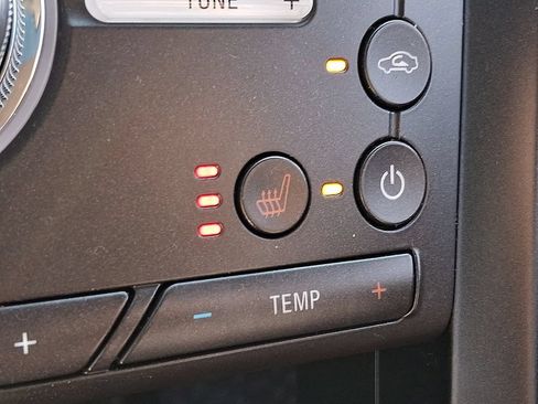 Used 2018 Ford Fusion Titanium FWD image 28