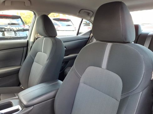 Certified 2023 Nissan Sentra SV w/ All-Weather Package image 16