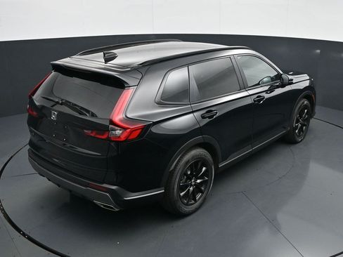 Used 2026 Honda CR-V Sport image 16