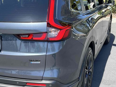 Used 2023 Honda CR-V Sport Touring image 66