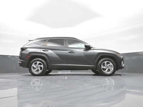 Used 2023 Hyundai Tucson SEL AWD/4WD image 41