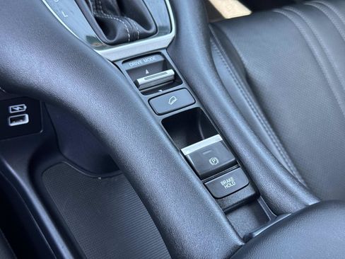 Certified 2023 Honda HR-V EX-L image 17