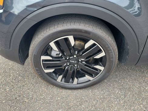 Certified 2024 Kia Telluride SX AWD/4WD image 41