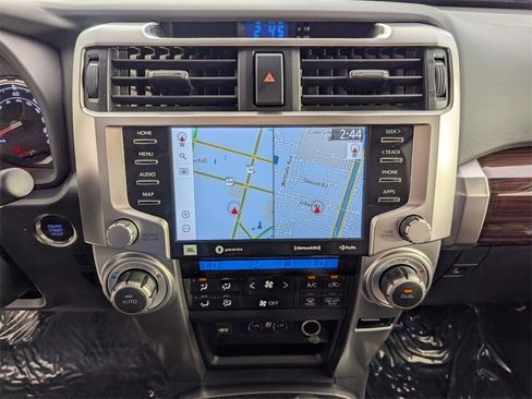 Used 2024 Toyota 4Runner Limited image 23