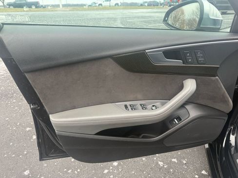 Used 2018 Audi S4 Premium Plus image 11