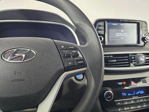 Used 2022 Hyundai Palisade Calligraphy image 34