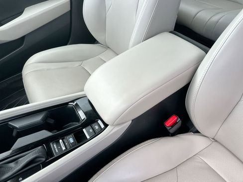 Used 2023 Honda Accord EX-L image 20