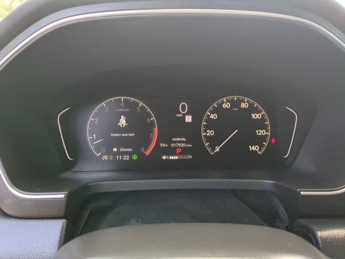 Used 2025 Honda Pilot EX-L image 30