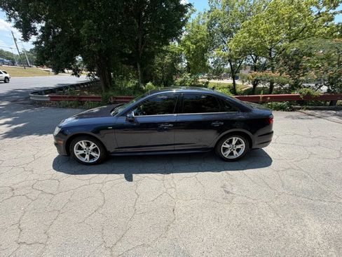 Used 2018 Audi A4 2.0T Ultra Premium FWD image 6