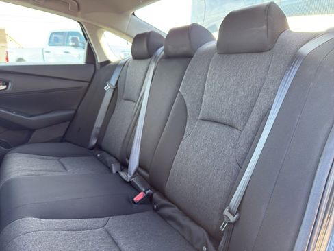 Used 2025 Honda Accord LX image 23