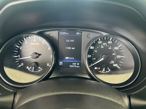 Used 2020 Nissan Rogue SL w/ Premium Package AWD/4WD image 67