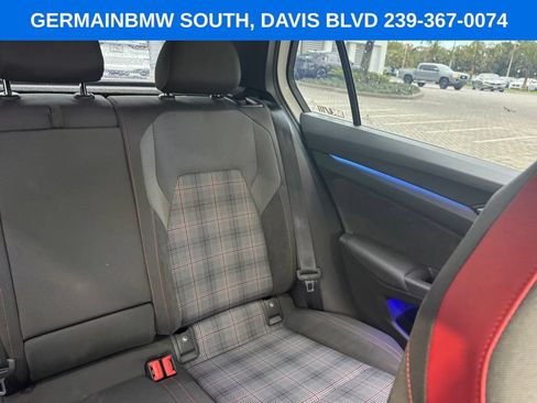 Used 2023 Volkswagen GTI S FWD image 33